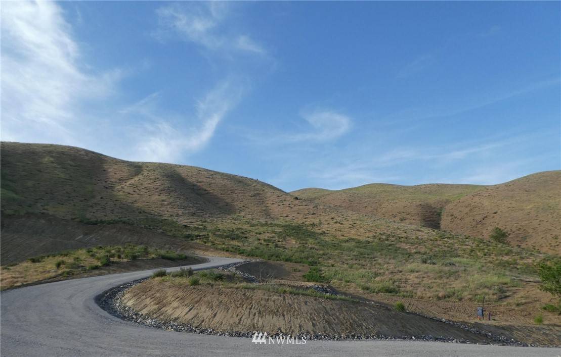Wenatchee, WA 98801,360 Diede Hills LN #Lot 2