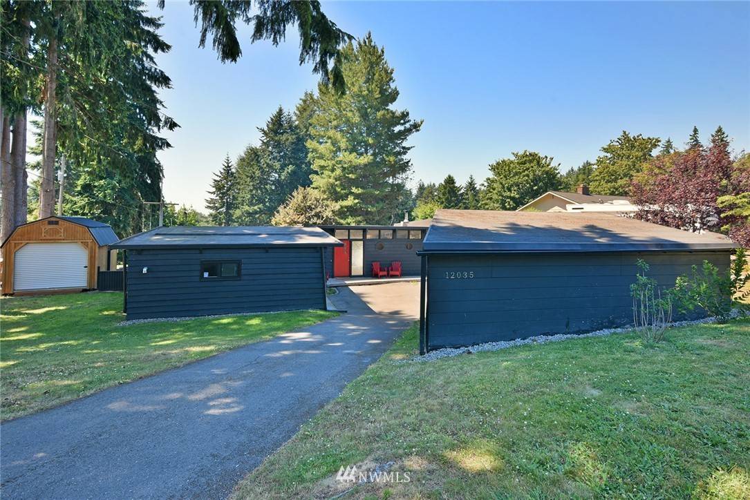 Bainbridge Island, WA 98110,12035 Charles PL NE