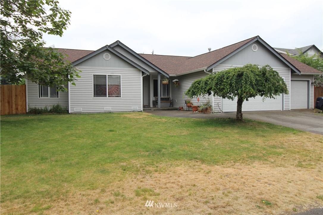 Spanaway, WA 98387,4624 210th ST E