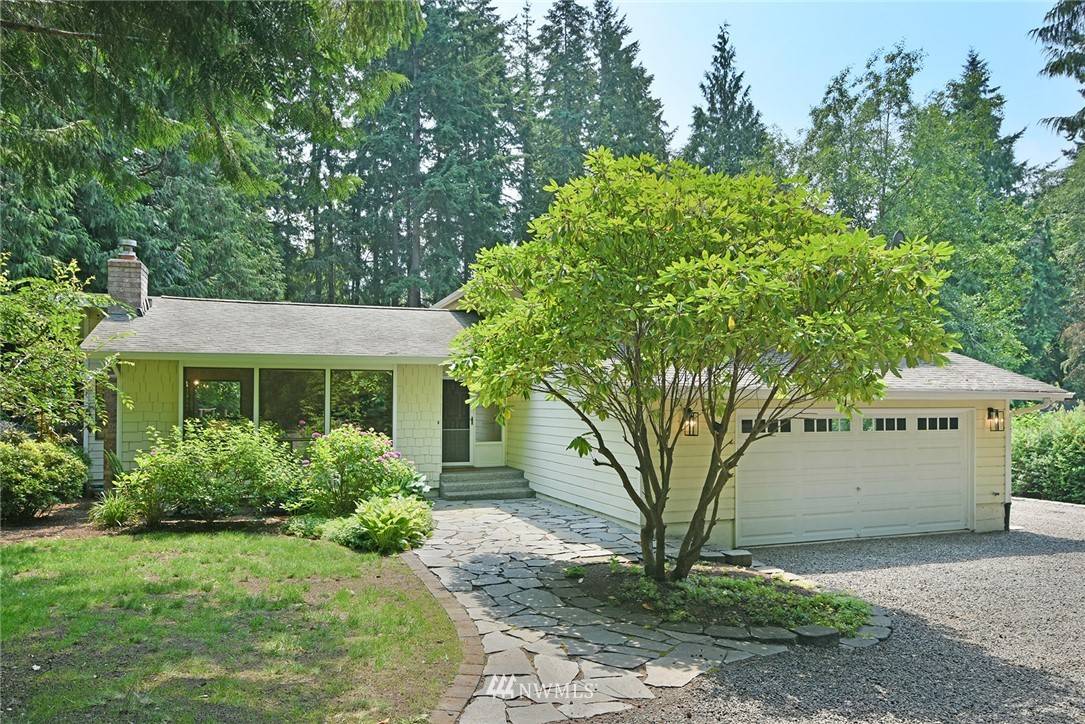 Bainbridge Island, WA 98110,12527 Kallgren RD NE