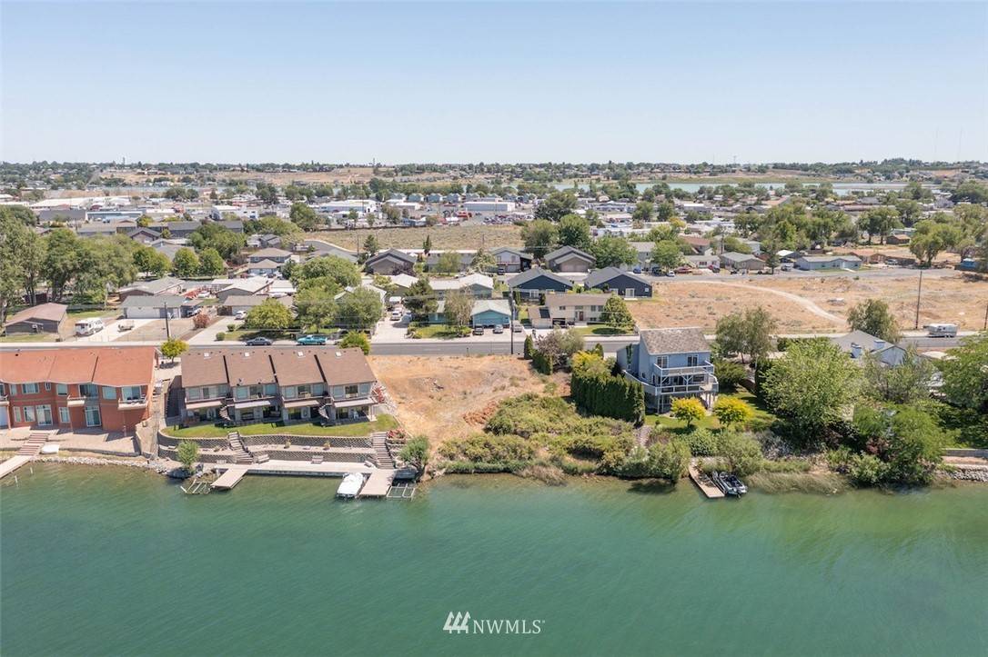 Moses Lake, WA 98837,0 Marina DR