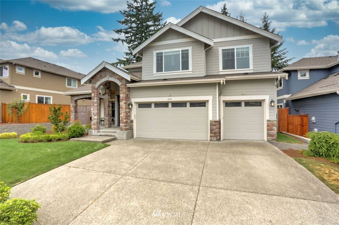 Renton, WA 98059,1525 Jericho PL NE