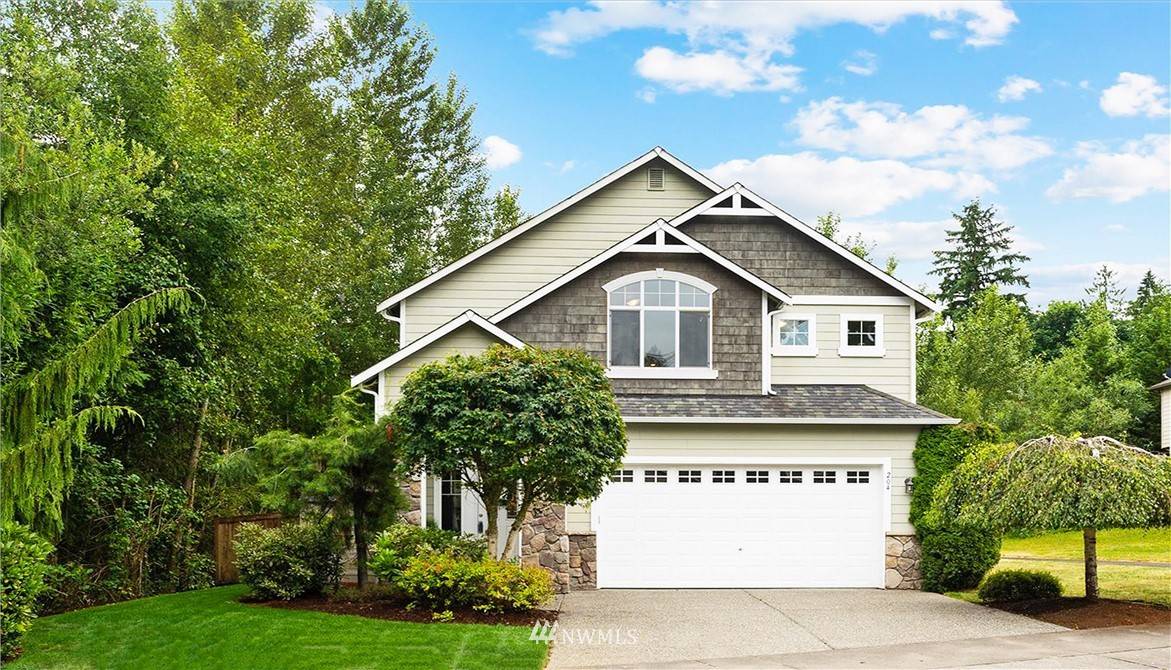 Bothell, WA 98012,204 198th PL SW