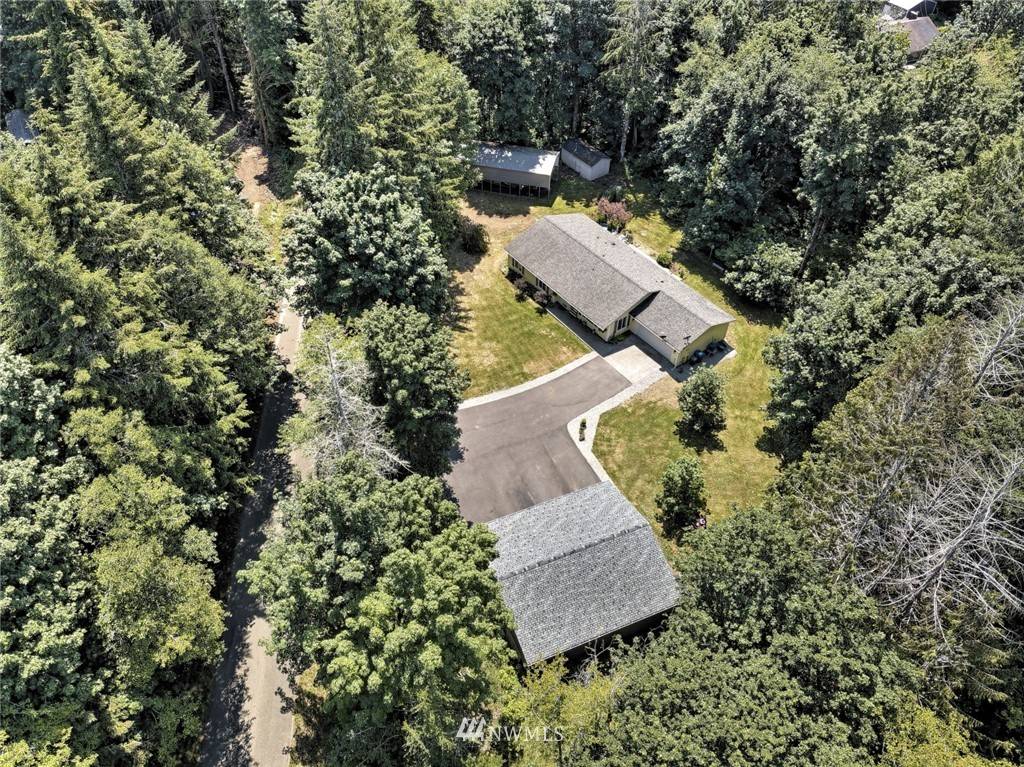 Shelton, WA 98584,100 W Wivell RD