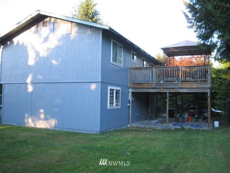 Lacey, WA 98516,906 Forrestal PL NE