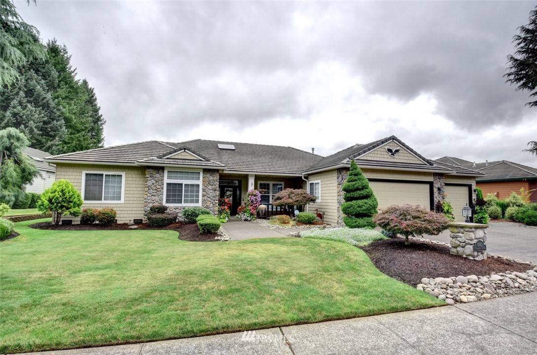 Olympia, WA 98501,6542 Turnberry LN SE