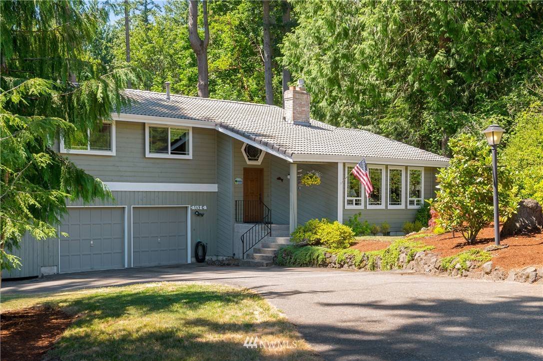 Gig Harbor, WA 98335,4514 35th Avenue Ct