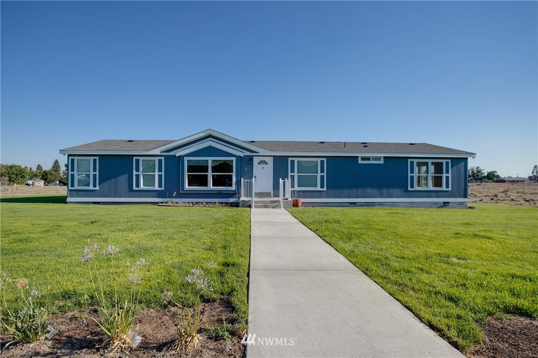 Moses Lake, WA 98837,4746 RD I.8 NE