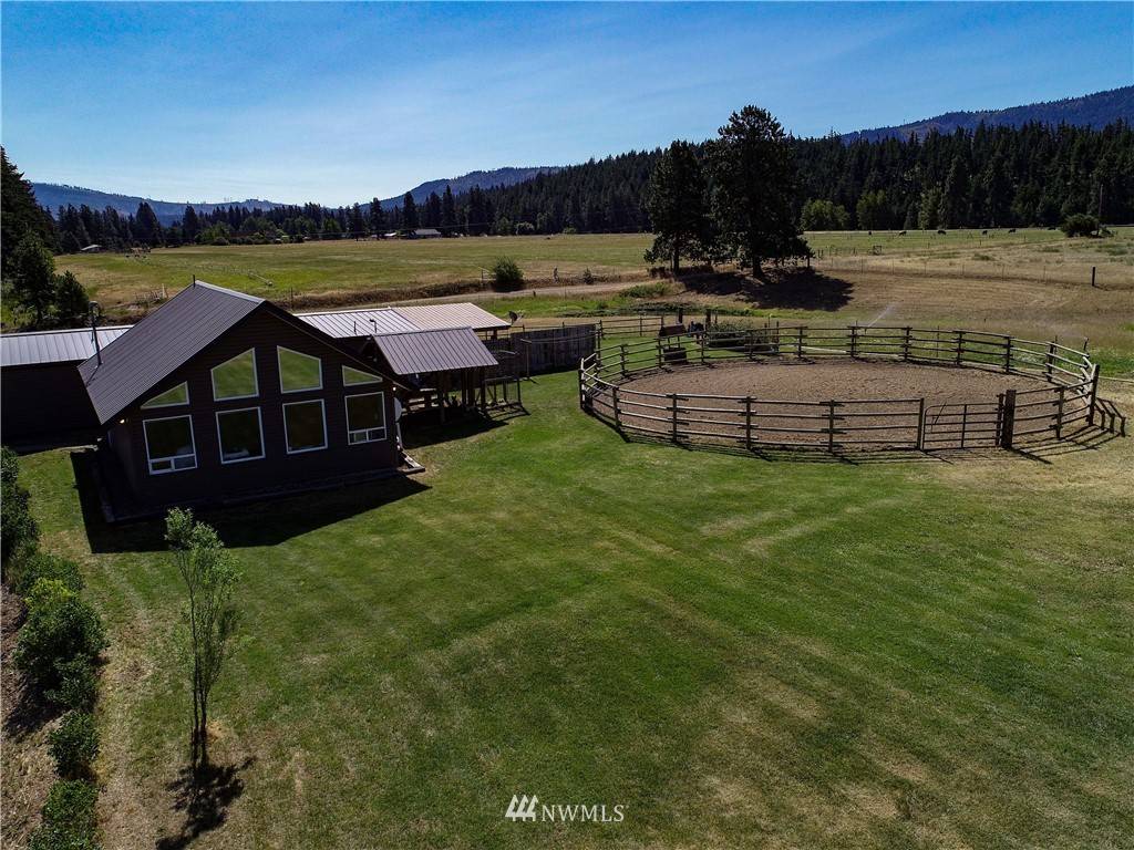 Cle Elum, WA 98922,661 Godawa LN