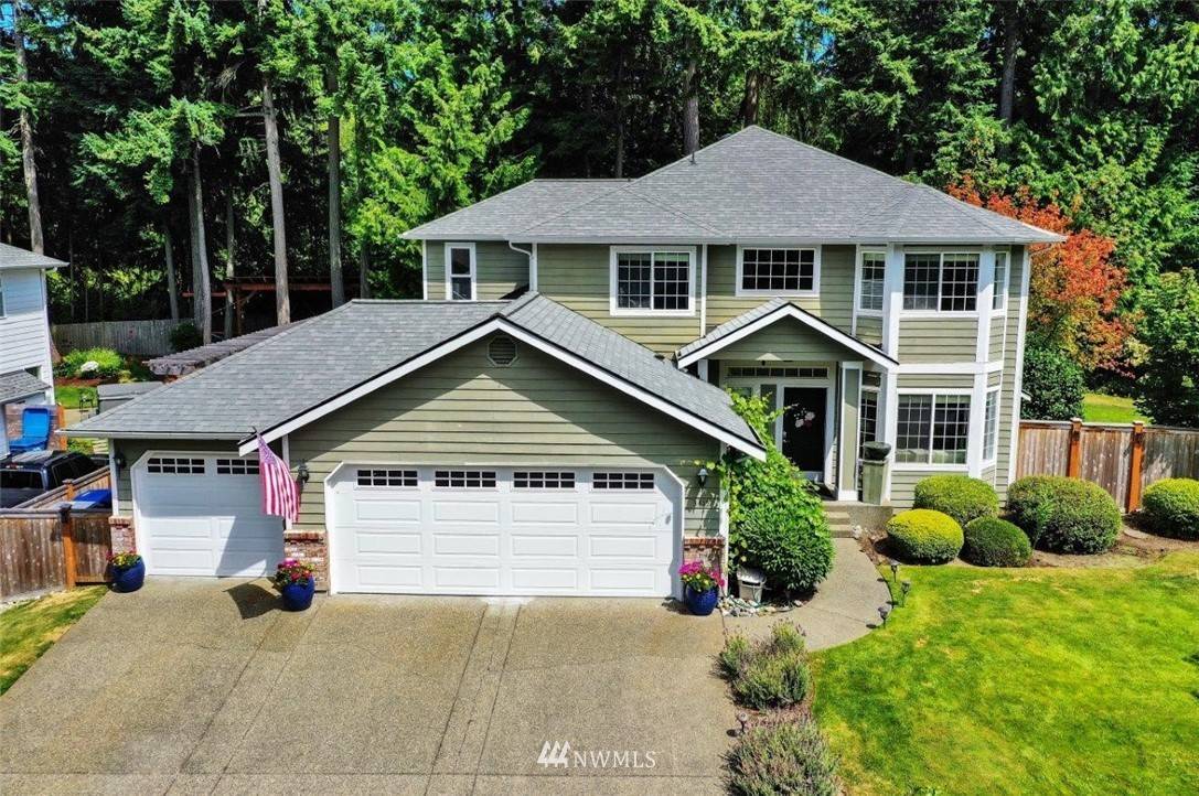 Gig Harbor, WA 98335,3415 59th Street Ct