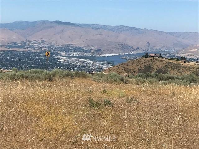 Wenatchee, WA 98801,0 Lot 1 Jagla RD