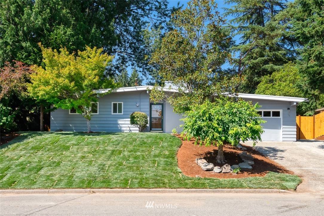 Bellevue, WA 98008,15618 NE 1st PL