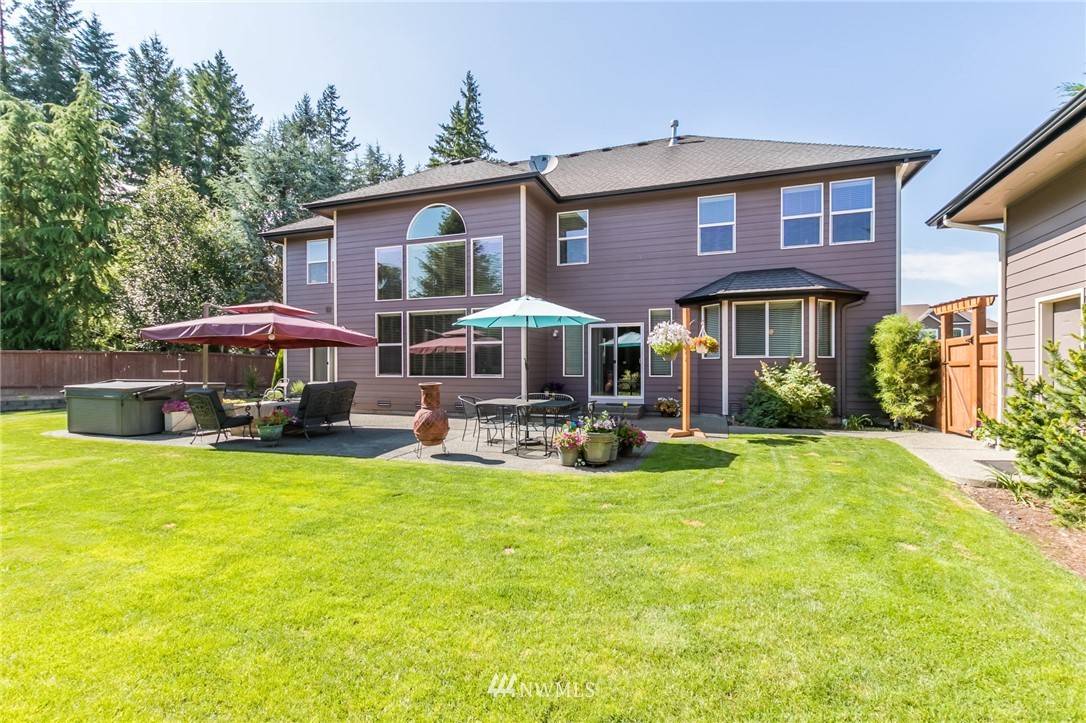 Lake Tapps, WA 98391,17008 27th ST E