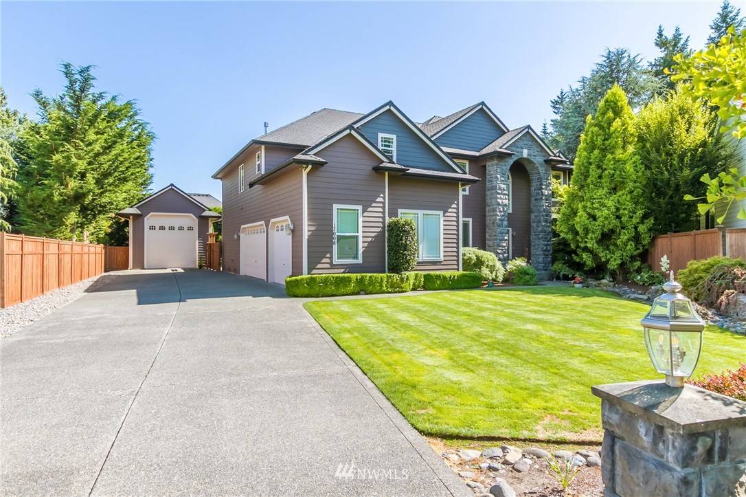 Lake Tapps, WA 98391,17008 27th ST E