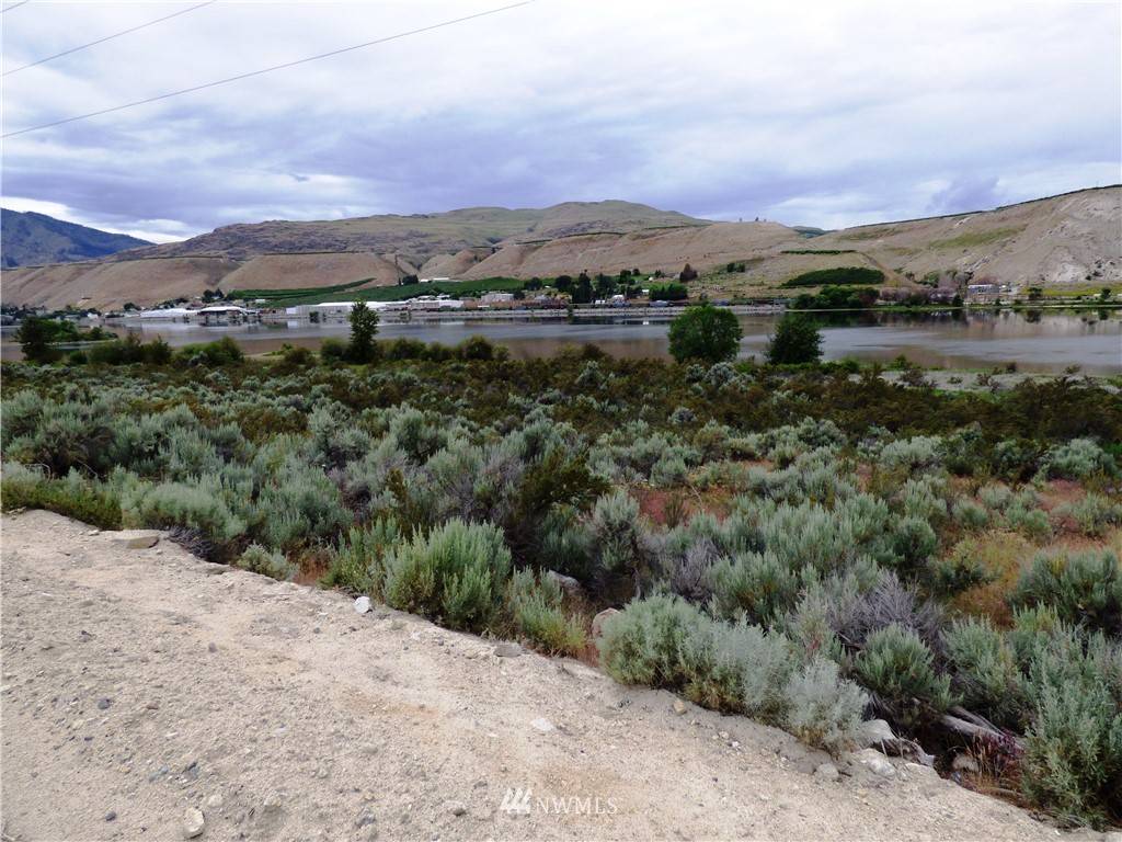 Brewster, WA 98812,0 Crane Orchard RD