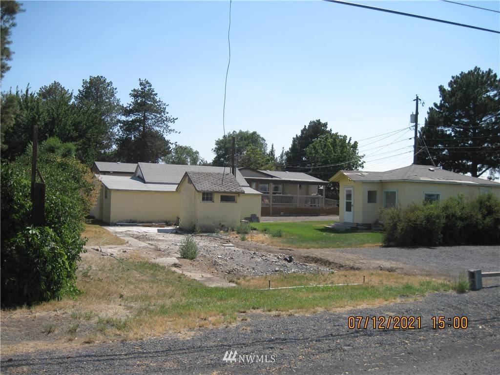 Moses Lake, WA 98837,9815 Harris RD NE