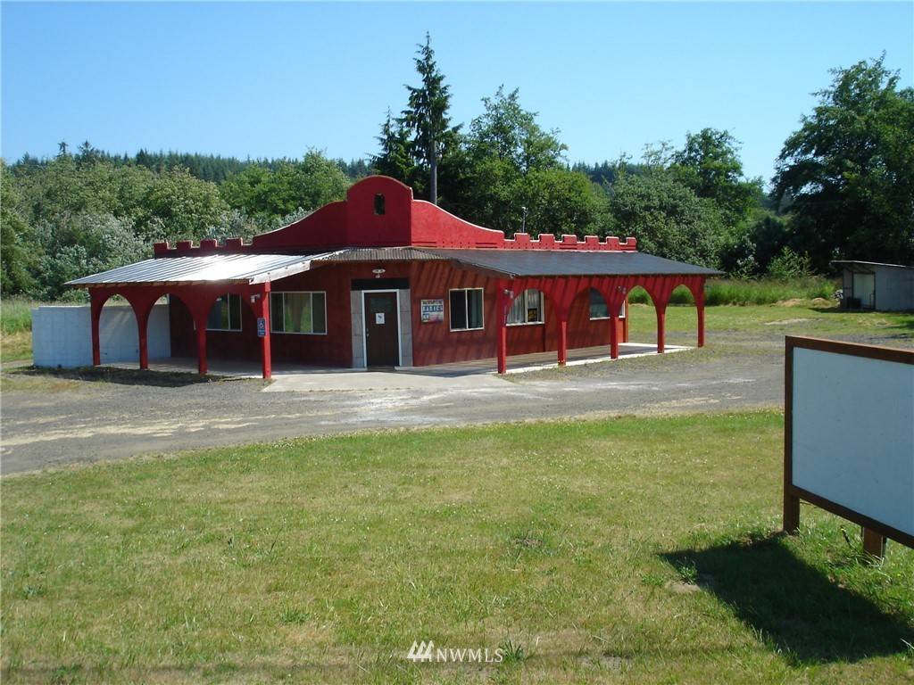 Raymond, WA 98577,2570 Ocean AVE