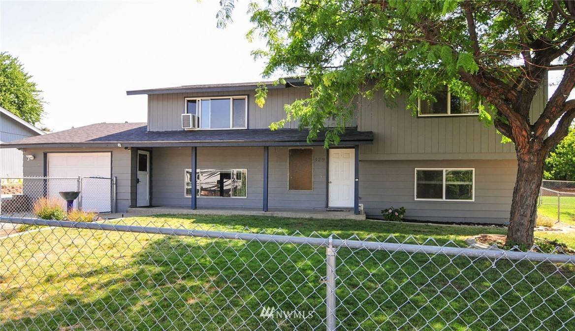 East Wenatchee, WA 98802,529 N Lander CT