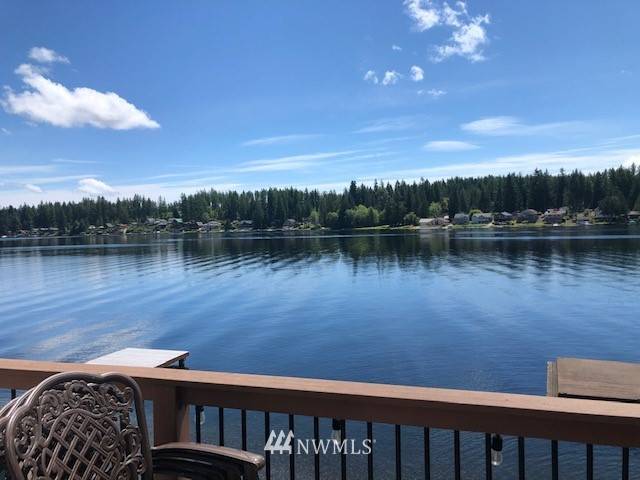 Grapeview, WA 98546,4450 E Mason Lake DR W