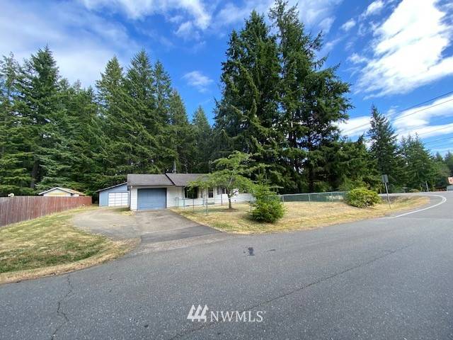 Shelton, WA 98584,30 E Queens WAY