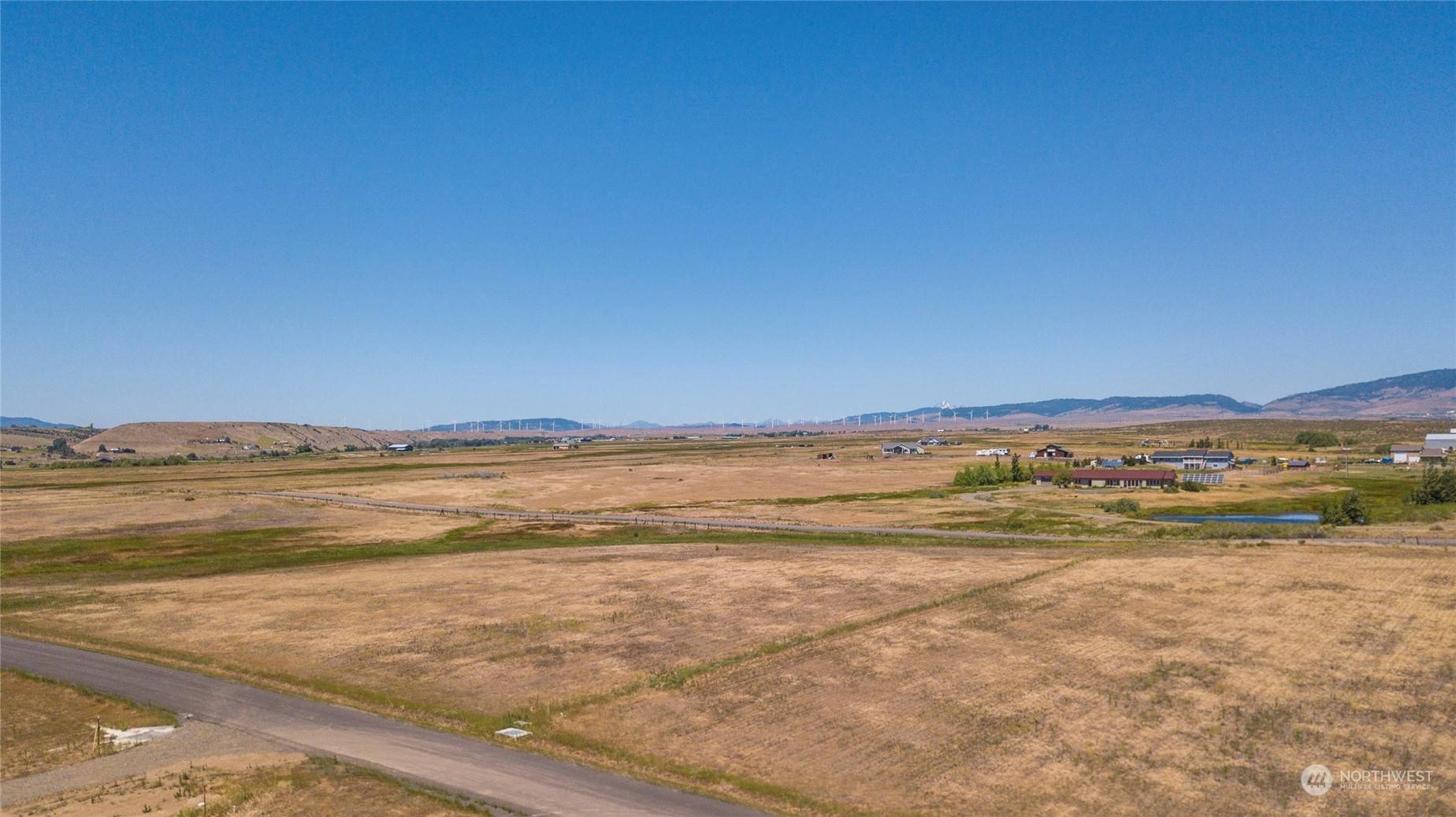 Ellensburg, WA 98926,7 Green Canyon LN