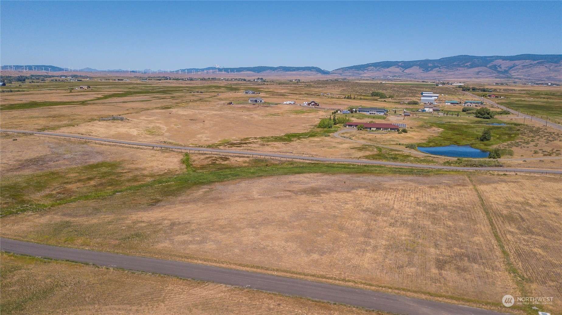 Ellensburg, WA 98926,7 Green Canyon LN