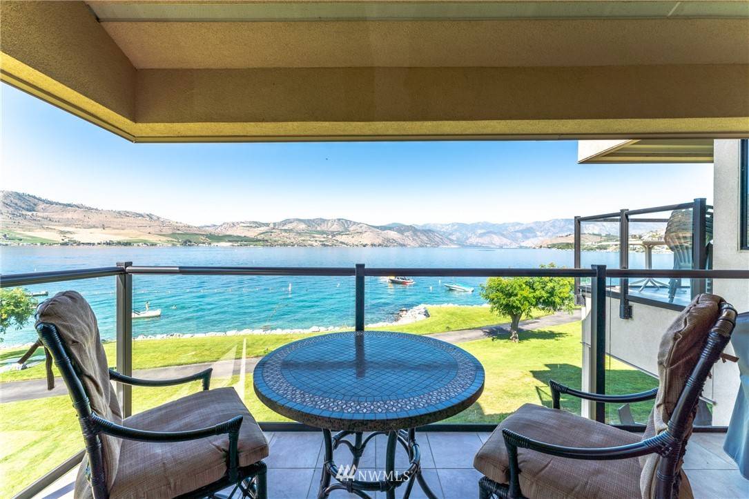 Chelan, WA 98816,100 Lake Chelan Shores DR #11-4