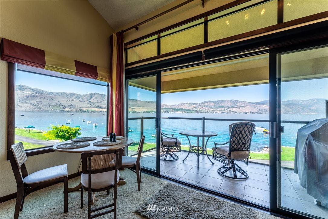 Chelan, WA 98816,100 Lake Chelan Shores DR #11-4