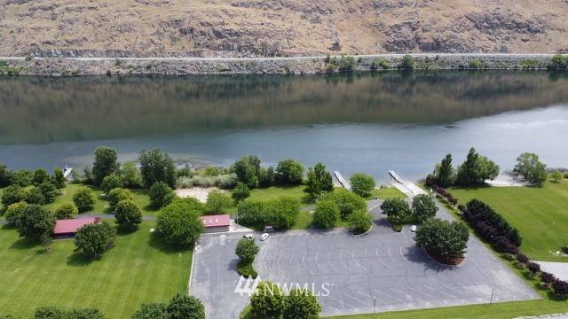 Chelan Falls, WA 98817,0 2nd ST