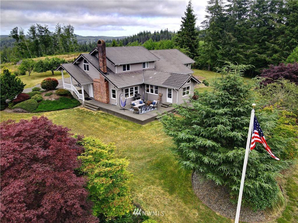 Hoquiam, WA 98550,70 Westview DR