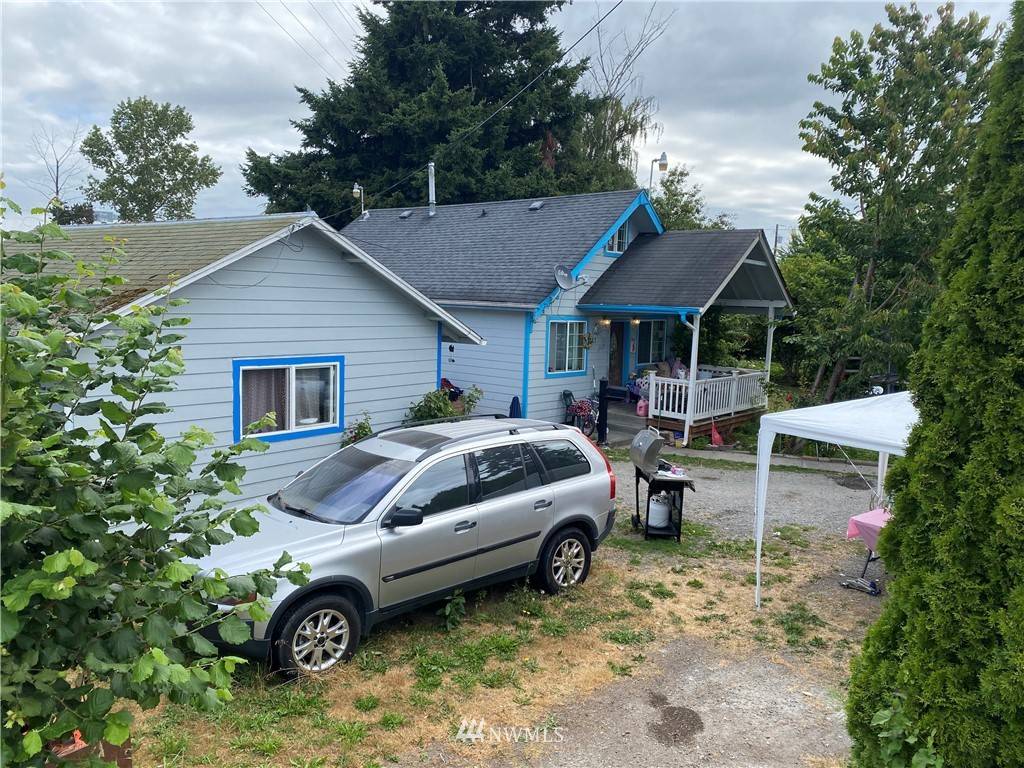 Mount Vernon, WA 98273,621 Park ST