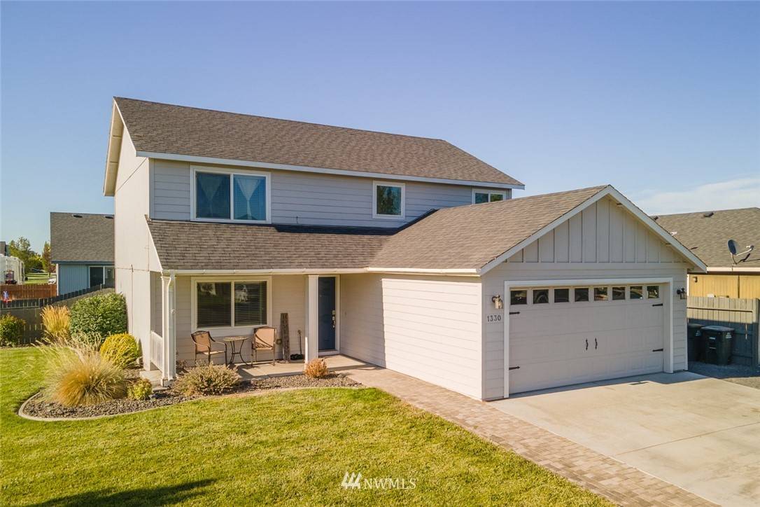 Moses Lake, WA 98837,1330 E Megan DR