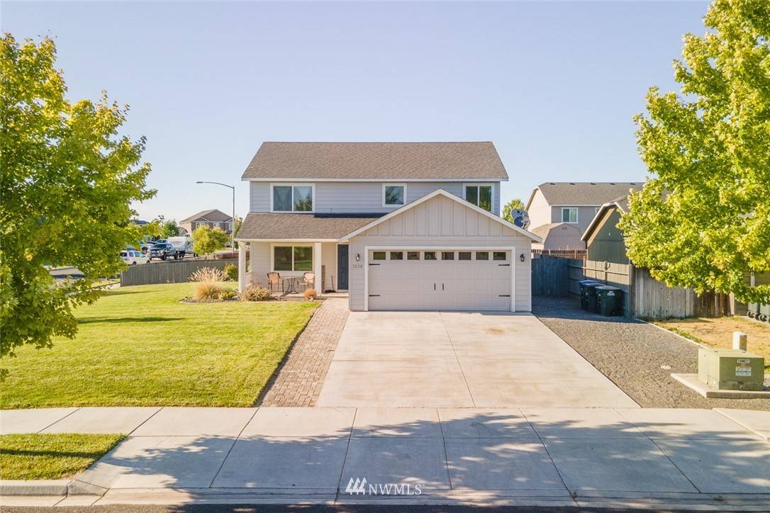 Moses Lake, WA 98837,1330 E Megan DR