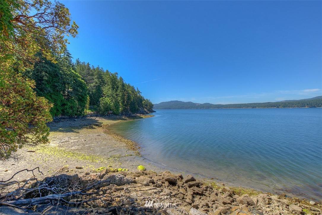 Orcas Island, WA 98245,0 Olga RD