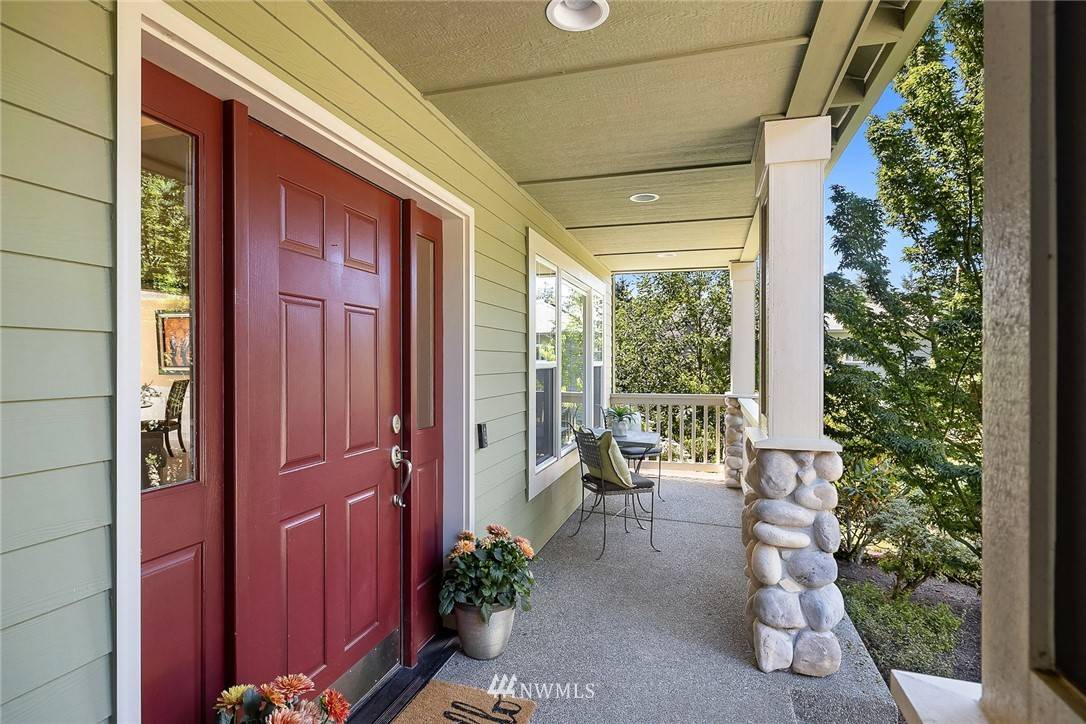 Bainbridge Island, WA 98110,9441 NE Coral CT