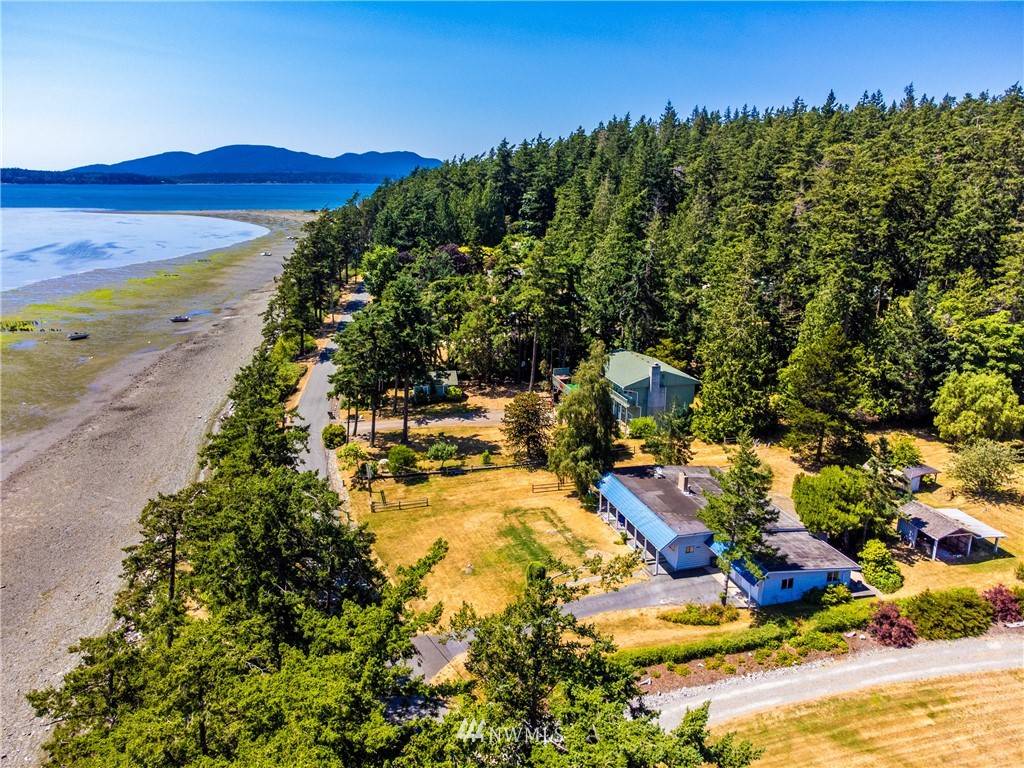 Samish Island, WA 98232,9397 Samish Island RD