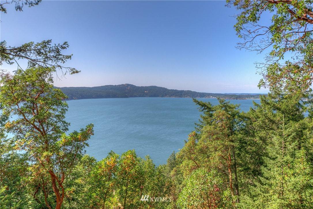 Orcas Island, WA 98245,81 Sunlight Cove RD