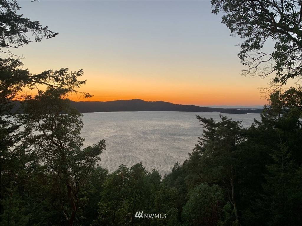 Orcas Island, WA 98245,81 Sunlight Cove RD