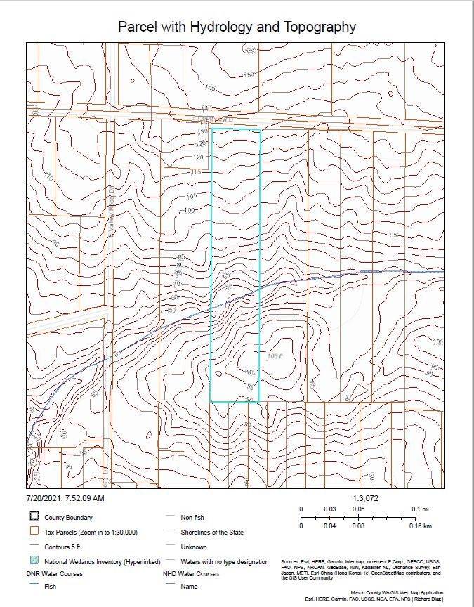 Shelton, WA 98584,0 E Crestview DR