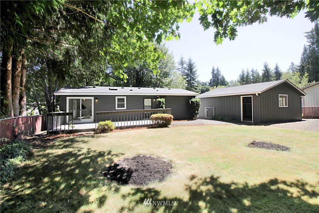 Port Orchard, WA 98366,6717 E Polk Ave