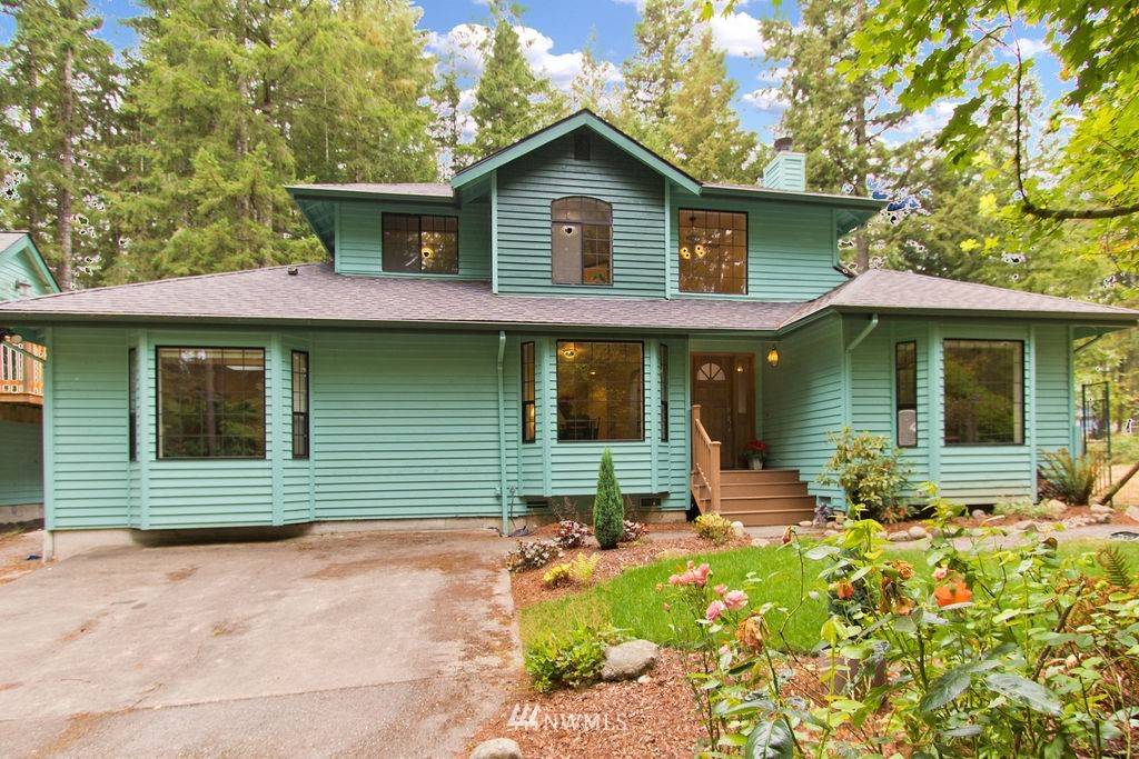 Ravensdale, WA 98051,27333 304th AVE SE