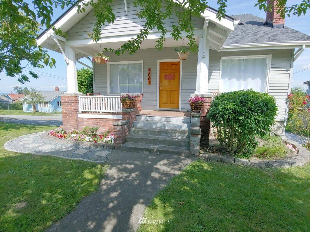 Everett, WA 98203,5601 S 2nd Avenue