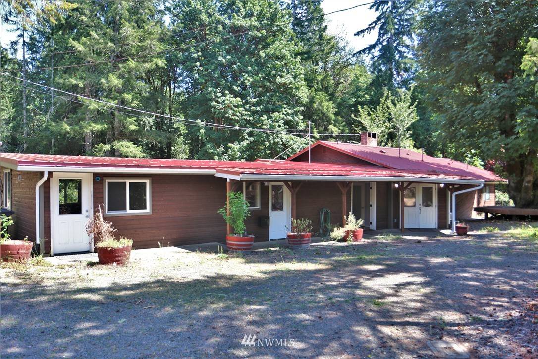 Grapeview, WA 98546,1500 E Thomas RD