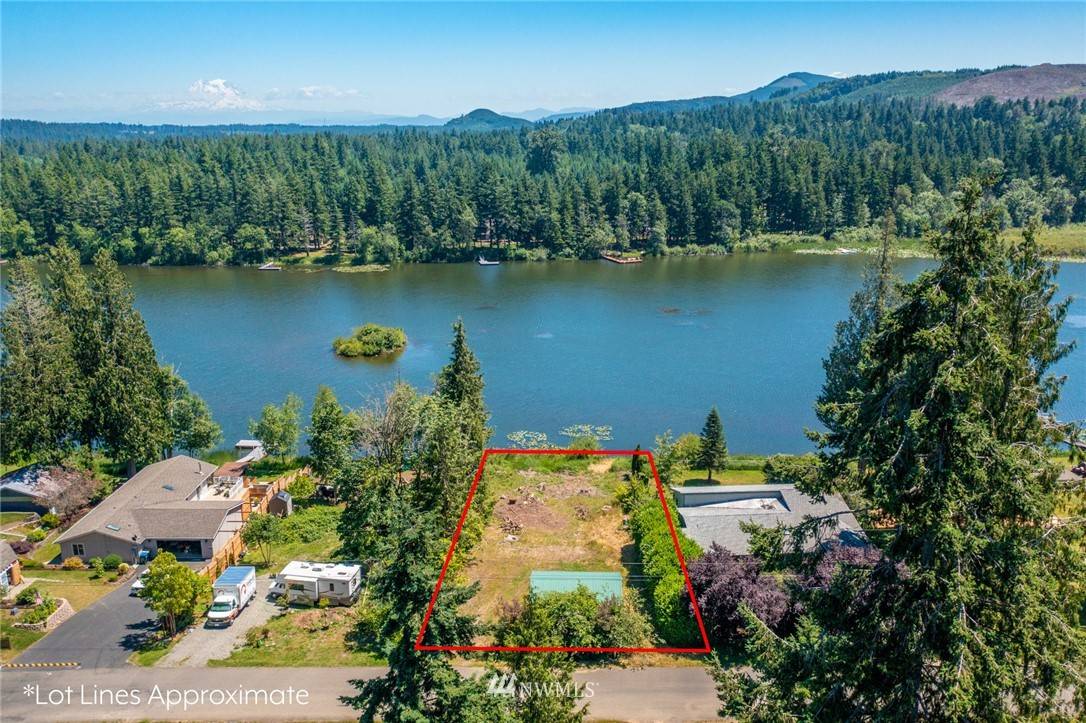 Tenino, WA 98589,14730 Cedarwood DR SE