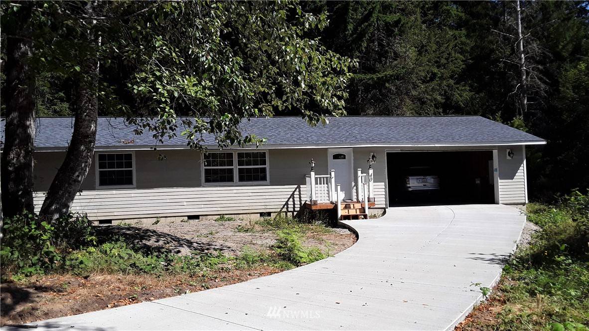 Belfair, WA 98528,40 NE Schooner CT