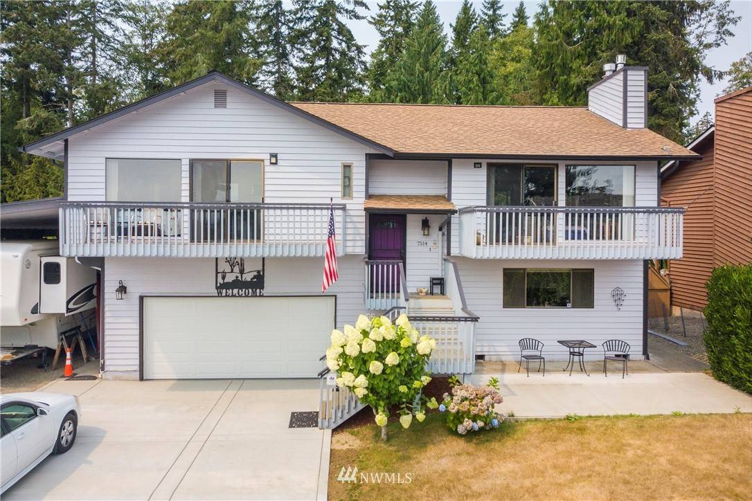 Port Orchard, WA 98366,7514 E Sitka CT