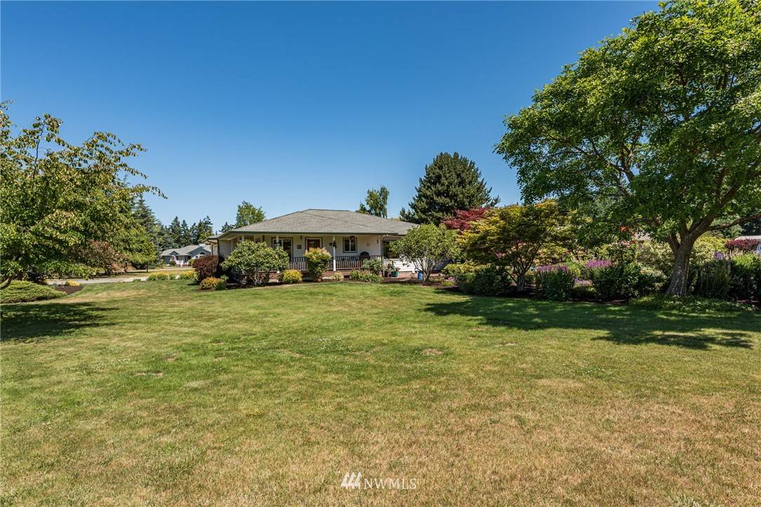 Sequim, WA 98382,123 Windmill LN