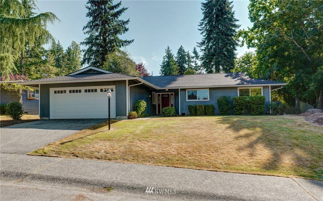 Bellevue, WA 98007,34 151st PL SE