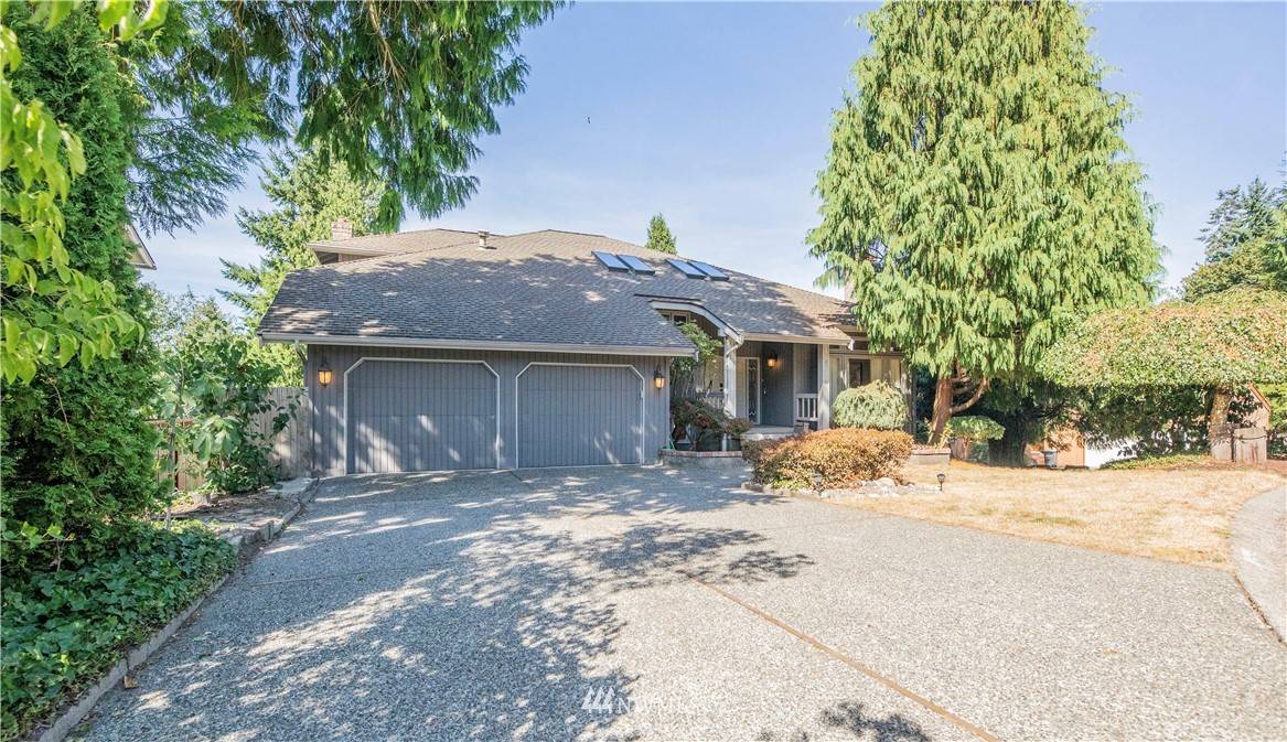 Issaquah, WA 98027,18716 SE 42nd PL