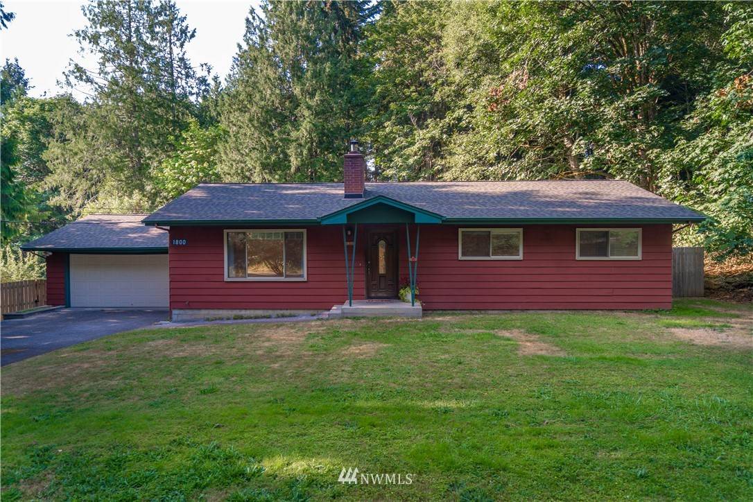 Bremerton, WA 98311,1800 NE Sipes LN